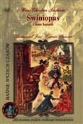 polish book : Świniopas ... - Hans Christian Andersen