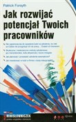 Polska książka : Jak rozwij... - Patrick Forsyth