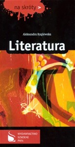 Picture of Literatura. Na skróty