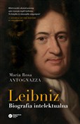 Leibniz Bi... - Maria Rosa Antognazza -  books from Poland