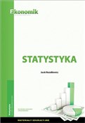 Statystyka... - Jacek Musiałkiewicz - Ksiegarnia w UK