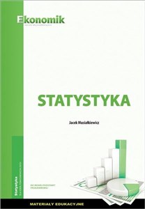 Picture of Statystyka materiały edukacyjne