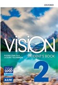 Vision 2 S... - Elizabeth Sharman, Michael Duckworth - Ksiegarnia w UK