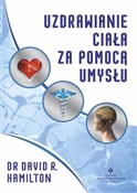 Uzdrawiani... - David R. Hamilton -  books from Poland