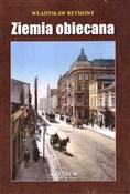 Ziemia obi... - Władysław Reymont -  foreign books in polish 