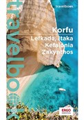 Korfu. Lef... - Mikołaj Korwin-Kochanowski, Dorota Snoch -  books in polish 
