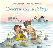 Zwierzątko... - Astrid Lindgren -  books from Poland