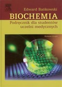 Biochemia ... - Edward Bańkowski - Ksiegarnia w UK
