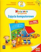 Wesoła szk... - Danuta Kręcisz, Beata Lewandowska -  books from Poland