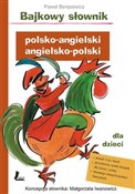 Bajkowy sł... - Paweł Beręsewicz -  books from Poland