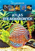 Atlas ryb ... - Maja Prusińska -  Książka z wysyłką do UK