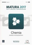 polish book : Chemia Mat... - Dagmara Jacewicz, Magdalena Zdrowowicz, Joanna Pranczk, Krzysztof Żamojć