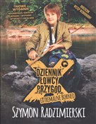 Dziennik ł... - Szymon Radzimierski -  foreign books in polish 