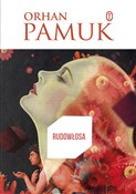 Rudowłosa - Orhan Pamuk -  Polish Bookstore 