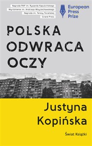 Picture of Polska odwraca oczy (wydanie pocketowe)