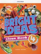 polish book : Bright Ide... - Cheryl Palin, Sarah Phillips