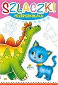 Szlaczki P... - Opracowanie Zbiorowe -  books from Poland