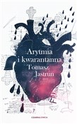 polish book : Arytmia i ... - Tomasz Jastrun