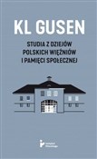 KL Gusen S... - Opracowanie Zbiorowe -  books from Poland