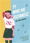 Ty mnie ni... - Tara Porter -  Polish Bookstore 