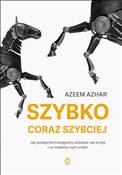 polish book : Szybko, co... - Azeem Azhar