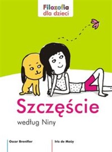 Picture of Szczęście według Niny