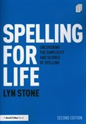 Spelling f... - Lyn Stone -  foreign books in polish 
