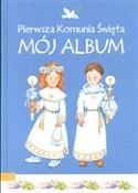 Pierwsza K... - Joanna Krzyżanek -  Polish Bookstore 