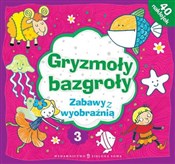 Gryzmoły b... - Agnieszka Skórzewska -  Polish Bookstore 