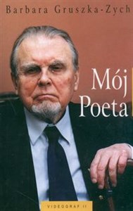 Picture of Mój poeta Notatki z osobistych spotkań z Czesławem Miłoszem