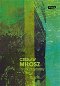 Polska książka : Piesek prz... - Czesław Miłosz