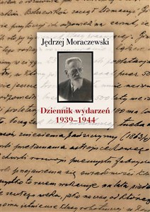 Picture of Dziennik wydarzeń (1939-1944)