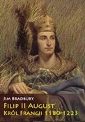 Filip II A... - Jim Bradbury -  foreign books in polish 