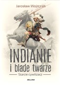 Książka : Indianie i... - Jarosław Wojtczak