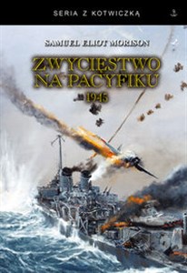 Picture of Zwycięstwo na Pacyfiku 1945