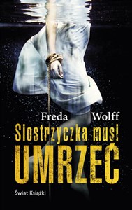 Picture of Siostrzyczka musi umrzeć (wydanie pocketowe)