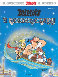 Picture of Asteriks u Reszehezady