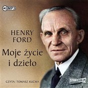 Zobacz : [Audiobook... - Henry Ford