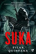 Suka - Pilar Quintana -  books in polish 