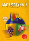 Matematyka... - Krystyna Zarzycka, Piotr Zarzycki -  books from Poland