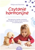 Czytanie h... - Małgorzata Barańska -  books in polish 