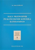 Mały Przew... - Ks. Janusz Królikowski -  books in polish 