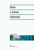 Polska książka : Biznes a o... - Anna Fornalczyk