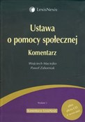 Ustawa o p... - Wojciech Maciejko, Paweł Zaborniak - Ksiegarnia w UK