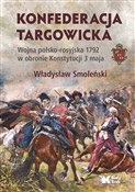 Polska książka : Konfederac... - Władysław Smoleński