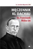 Polska książka : Męczennik ... - ks. Jarosław Wąsowicz SDB