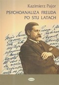 Psychoanal... - Kazimierz Pajor -  Polish Bookstore 