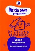Wesoła szk... - Beata Lewandowska -  books from Poland