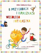 polish book : O przygoda... - Anna Świrszczyńska