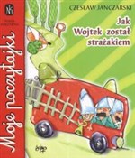 Jak Wojtek... - Czesław Janczarski -  foreign books in polish 